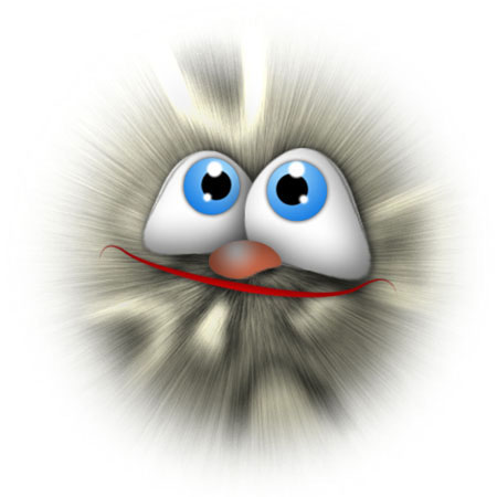 pus